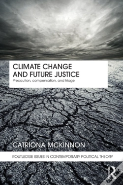 Capa do artigo Climate Change And Future Justice
