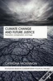 Climate Change And Future Justice
