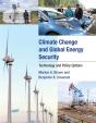 Climate Change And Global Energy Security - Preview
