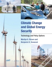 Capa do artigo Climate Change And Global Energy Security