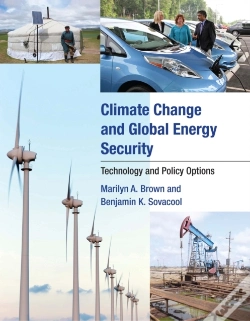 Capa do artigo Climate Change And Global Energy Security