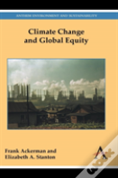 Climate Change And Global Equity