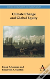 Climate Change And Global Equity