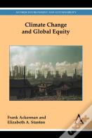 Climate Change And Global Equity