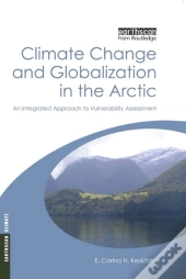 Climate Change And Globalization In The Arctic