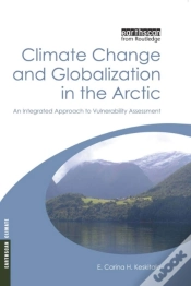 Capa do artigo Climate Change And Globalization In The Arctic
