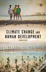 Capa do artigo Climate Change And Human Development