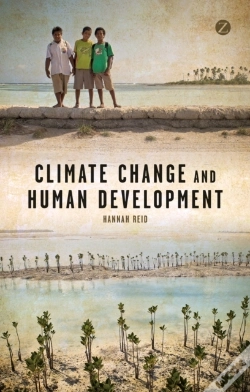 Capa do artigo Climate Change And Human Development