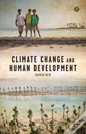 Capa do artigo Climate Change And Human Development