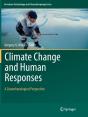 Climate Change And Human Responses - Preview