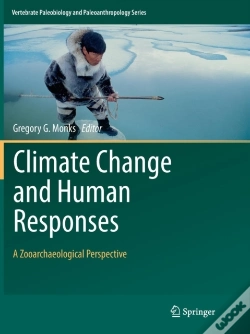 Capa do artigo Climate Change And Human Responses