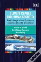Climate Change And Human Security