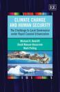 Climate Change And Human Security - Preview