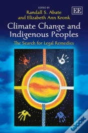 Capa do artigo Climate Change And Indigenous Peoples