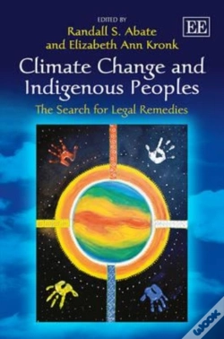 Capa do artigo Climate Change And Indigenous Peoples