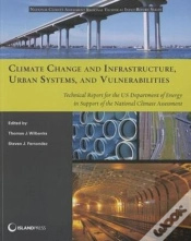 Capa do artigo Climate Change And Infrastructure, Urban Systems, And Vulnerabilities