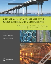 Capa do artigo Climate Change And Infrastructure, Urban Systems, And Vulnerabilities