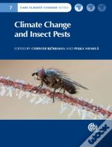 Climate Change And Insect Pests