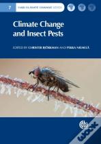 Climate Change And Insect Pests