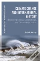 Climate Change And International History