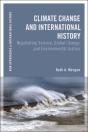 Climate Change And International History - Preview
