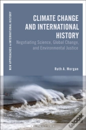 Climate Change And International History