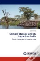 Climate Change And Its Impact On India