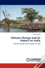 Capa do artigo Climate Change And Its Impact On India