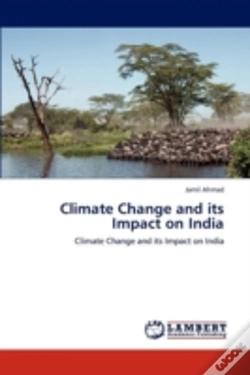 Capa do artigo Climate Change And Its Impact On India