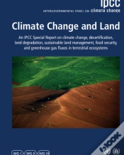 Capa do artigo Climate Change And Land