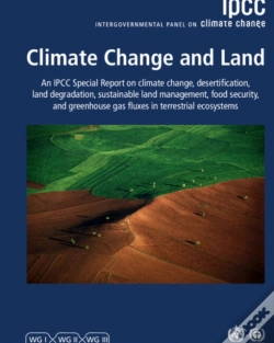 Capa do artigo Climate Change And Land