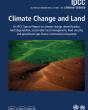 Climate Change And Land - Preview