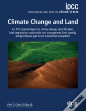 Capa do artigo Climate Change And Land