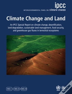 Capa do artigo Climate Change And Land