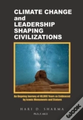 Climate Change And Leadership Shaping Ci
