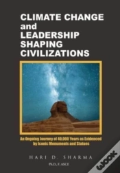 Capa do artigo Climate Change And Leadership Shaping Ci