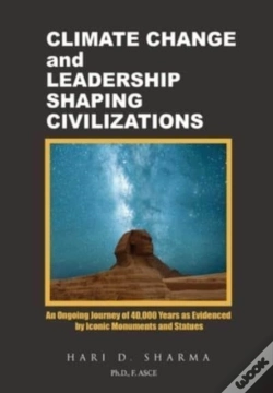 Capa do artigo Climate Change And Leadership Shaping Ci