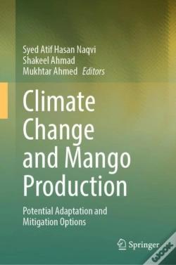 Capa do artigo Climate Change And Mango Production