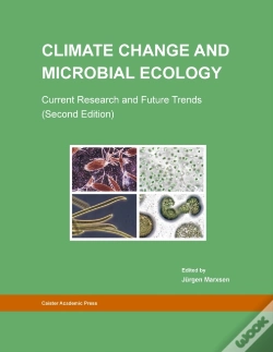 Capa do artigo Climate Change And Microbial Ecology