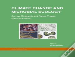 Climate Change And Microbial Ecology