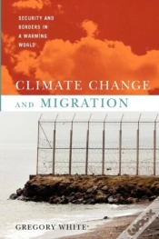 Capa do artigo Climate Change And Migration
