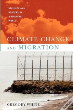 Capa do artigo Climate Change And Migration