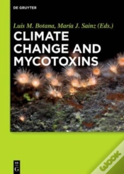 Capa do artigo Climate Change And Mycotoxins