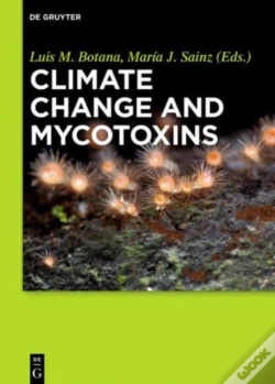 Capa do artigo Climate Change And Mycotoxins