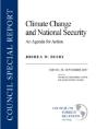 Climate Change And National Security - Preview