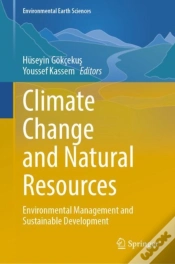 Capa do artigo Climate Change And Natural Resources
