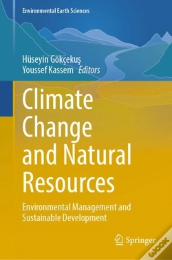 Capa do artigo Climate Change And Natural Resources