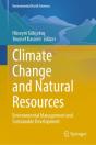 Climate Change And Natural Resources - Preview