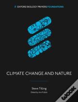 Climate Change And Nature
