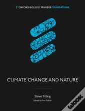 Climate Change And Nature